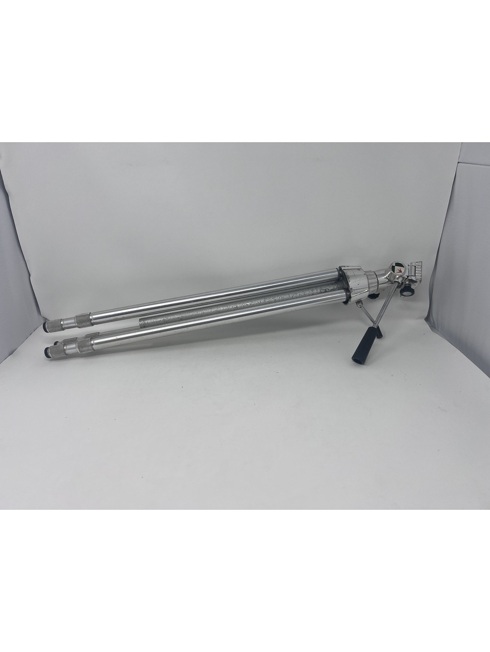 Quicker R.F.G. Vintage Aluminum Camera Tripod